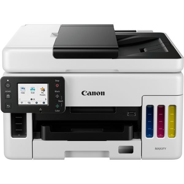 Canon MAXIFY GX6040 4470C009