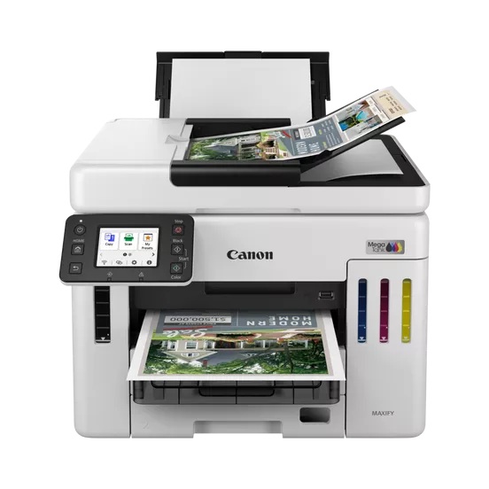Canon MAXIFY GX7140