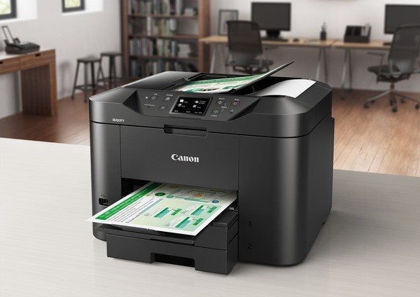 Canon MAXIFY MB2750 0958C009