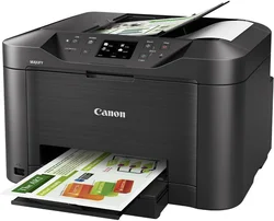 Canon MAXIFY MB5050