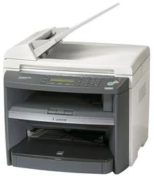 Canon multifunkční laserová tiskárna i-SENSYS MF4330D A4 22ppm Print/Copy/Scan/Duplex ADF USB