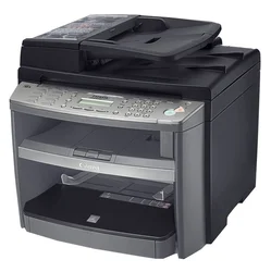 Canon multifunkční laserová tiskárna i-SENSYS MF4380DN A4 22ppm Copy/Scan/Duplex DADF USB LAN