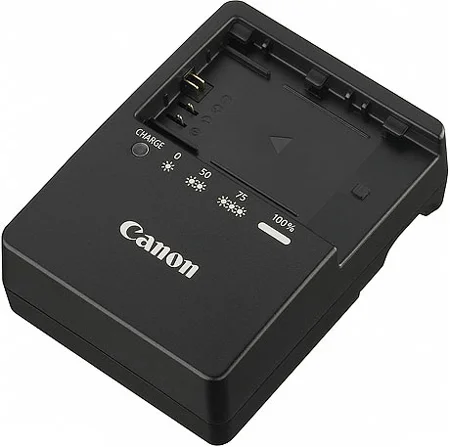 Canon nabíjačka akumulátora LC-E6E pre EOS 5D Mark II 3349B001