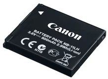 Canon NB-11LH (9391B001) - Digitální foto - příslušenství