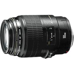 Canon objektiv EF 100mm f/2.8 Macro USM