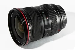 Canon objektiv EF 17-40mm f/4 L USM