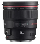 Canon objektiv EF 24 1.4L II USM
