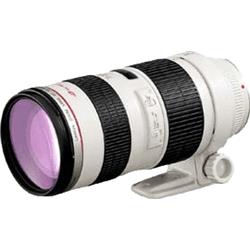 Canon objektiv EF 70-200mm f/2.8 L USM Zoom