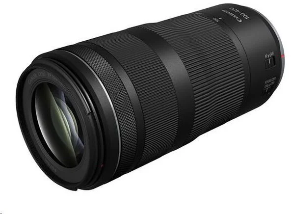CANON objektiv RF 100-400 mm F5,6-8 IS USM