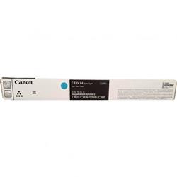 Canon originální toner C-EXV64, azurová, 25500str.