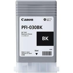 Canon PFI-030BK