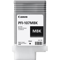CANON PFI-107MBK 6704B001