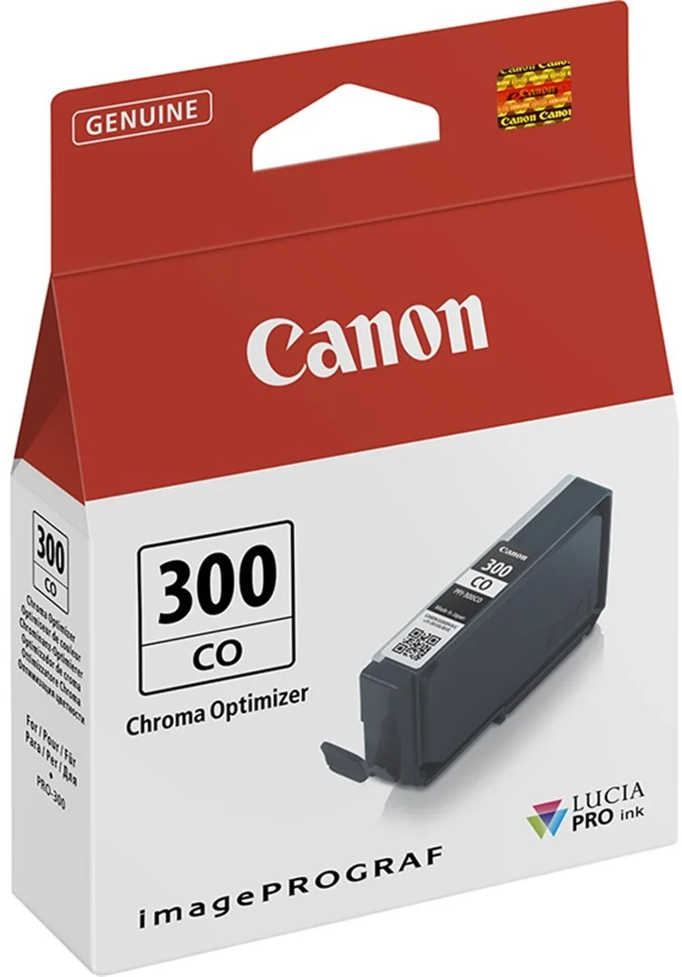 Canon PFI-300CO 4201C001