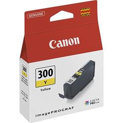 Canon PFI-300Y