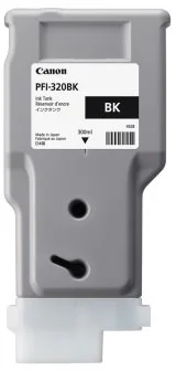 Canon PFI-320BK 2890C001