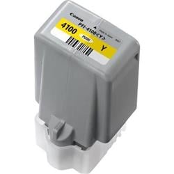 CANON PFI-4100 Yellow (80ml)