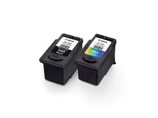 Canon PG-560 + CL-561 Multipack 3713C006