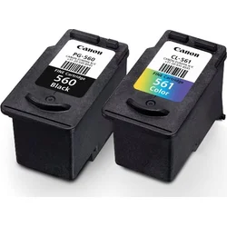 Canon PG-560 + CL-561 Multipack