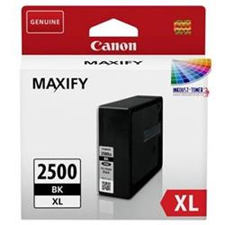 CANON PGI-2500XL BK, čierny 9254B001