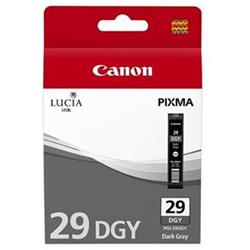 Canon PGI-29 DGY