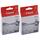Canon PGI-520BK TwinPack 2932B012