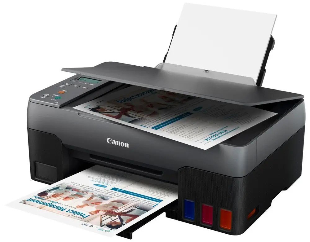 CANON PIXMA G2420