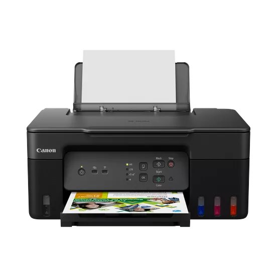 CANON PIXMA G3430 čierna