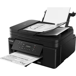 CANON PIXMA GM4040 3111C009 Multifunkční tiskárna pro černobílý tisk - Tiskárny multifunkční inkoustové