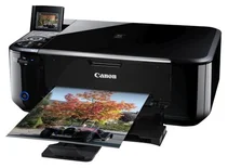 Canon PIXMA MG4150, A4, print/scan/copy, 2,5" displej, čtečka, WiFi, USB, duplex