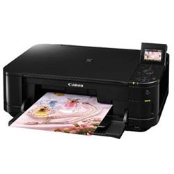 Canon PIXMA MG5250, A4, print/scan/copy, LCD display, WiFi, USB, duplex