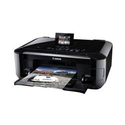 Canon PIXMA MG6250, A4, print/scan/copy, LCD display, WiFi, LAN, USB, duplex tisk na CD/DVD/Blu-Ray®