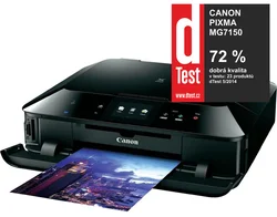 Canon PIXMA MG7150 černá
