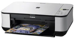 Canon PIXMA MP250 multifunkční inkoustová tiskárna, A4, print/scan/copy, USB