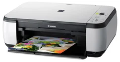 Canon PIXMA MP270 multifunkční inkoustová tiskárna, A4, print/scan/copy, USB