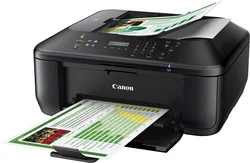 Canon PIXMA MX475