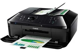 Canon PIXMA MX925