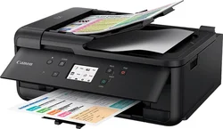 Canon PIXMA TR7550