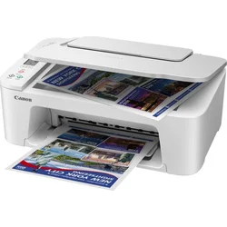 Canon PIXMA TS3751i biela