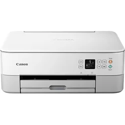 Canon PIXMA TS5351 White 3773C026 - Tiskárny multifunkční inkoustové