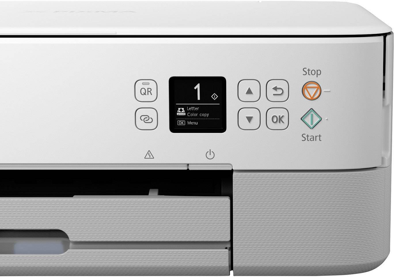 Canon PIXMA TS5351A bílá