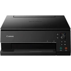 Canon PIXMA TS6350 Black 3774C006