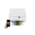Canon PIXMA TS6550i biela