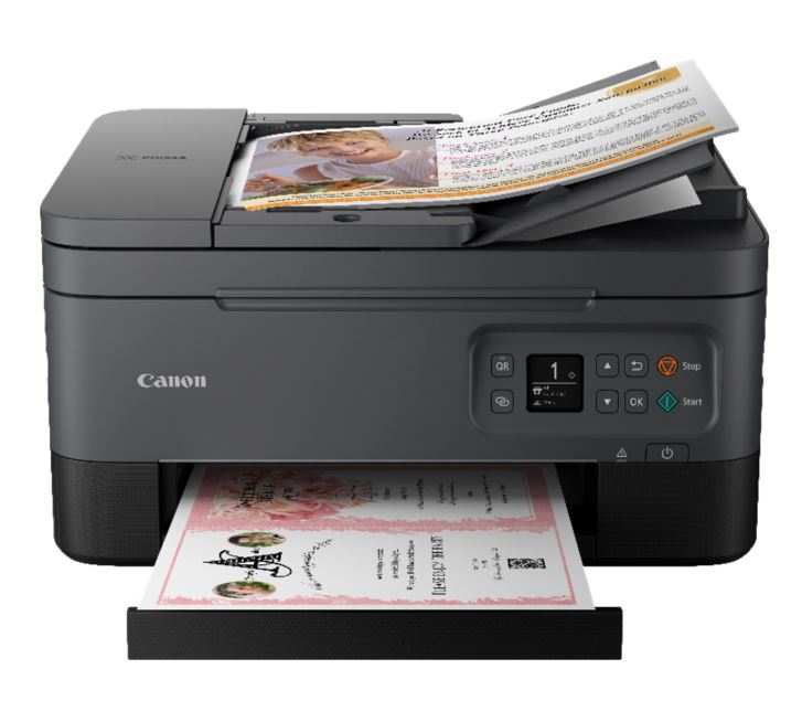 Canon PIXMA TS7450i čierna