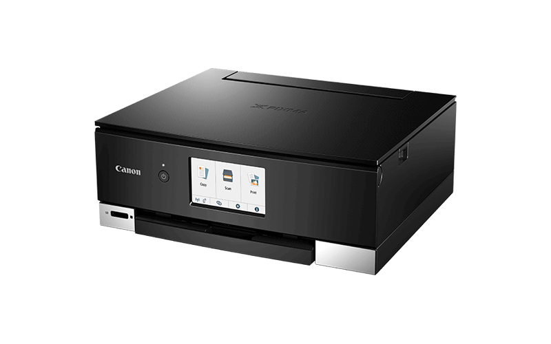 Canon PIXMA TS8350A černá