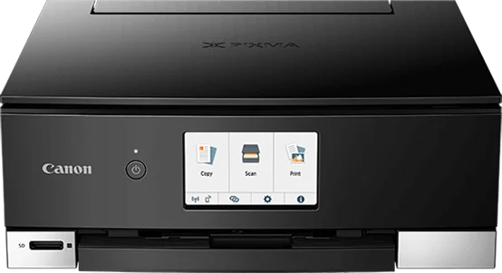 Canon PIXMA TS8350A černá