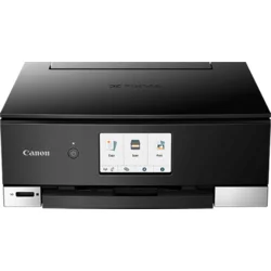 Canon PIXMA TS8350A černá