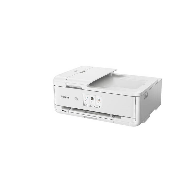 Canon PIXMA TS9551C biela