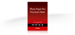 Canon PM-101 A3 fotopapír matný