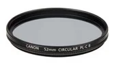 Canon polarizační filtr PL-C B 52mm