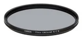Canon polarizační filtr PL-C B 77mm